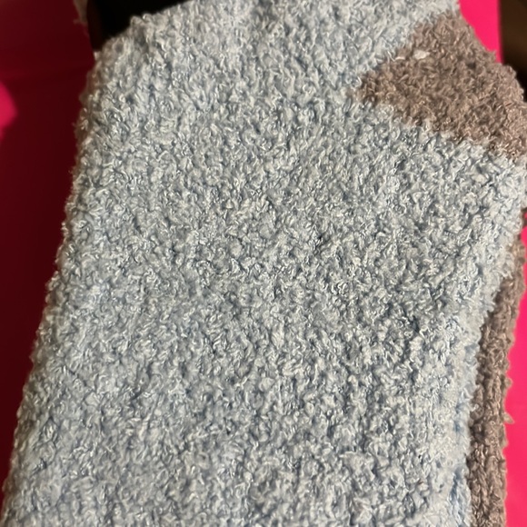 Kathy Ireland 3 pr cozy socks NEW BNWT cozy socks - Picture 2 of 9